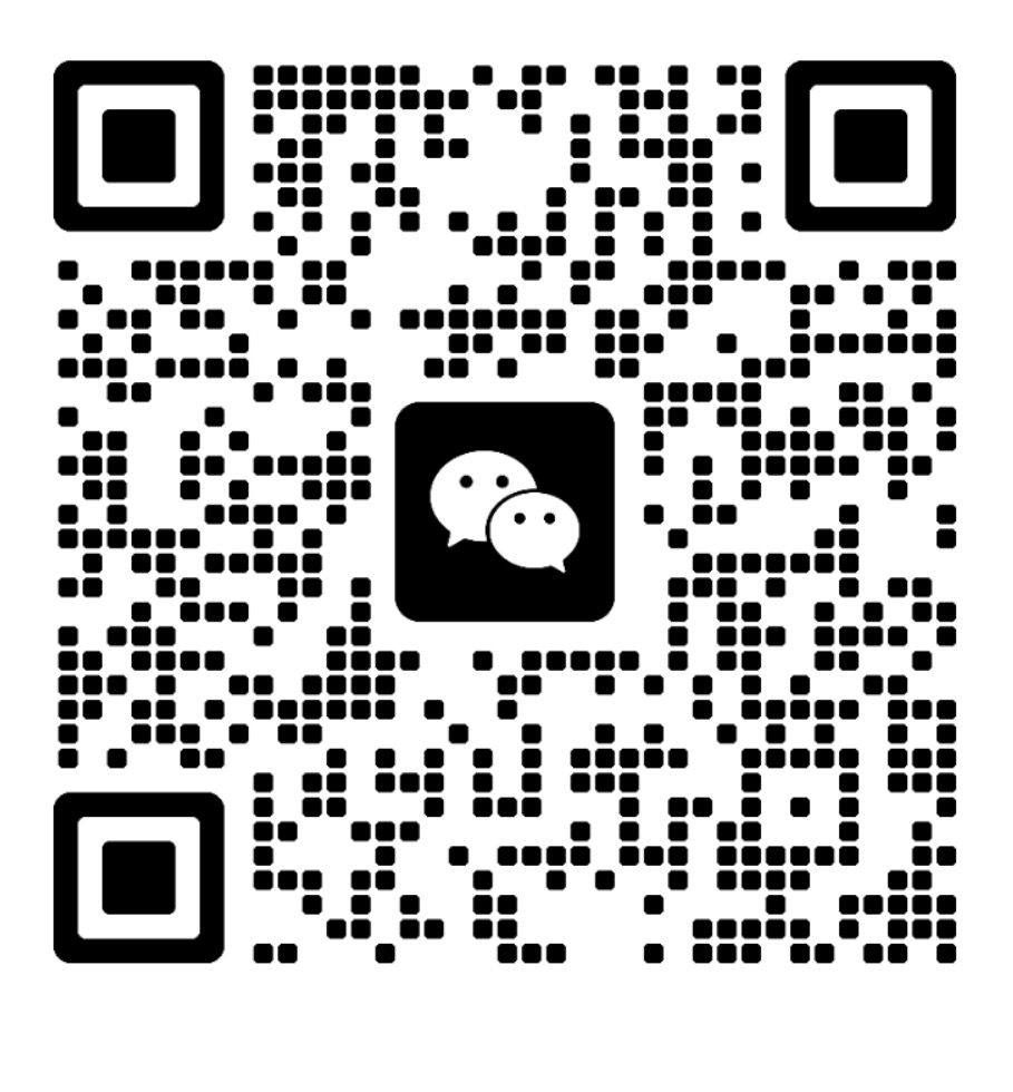 扫描下方二维码联系客服↓↓↓